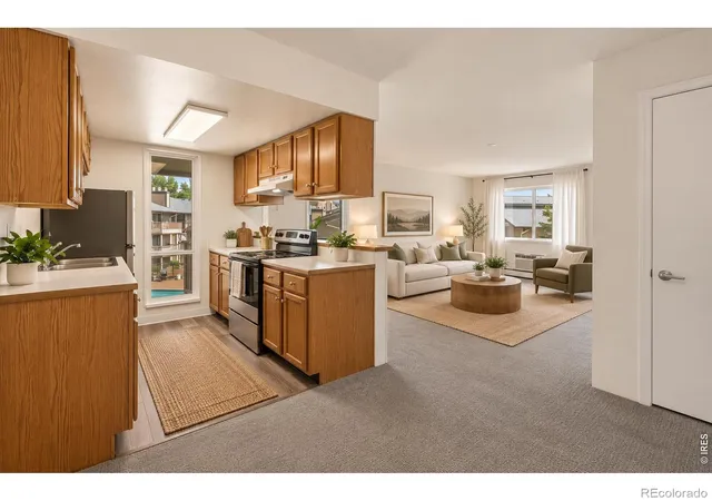 Photo 1 of Condo for sale at 645 Manhattan Pl #307, Boulder, CO 80303 | MLS# IR1069773 | Listing updated on 2026-10-08