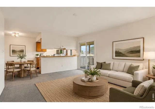 Photo 3 of Condo for sale at 645 Manhattan Pl #307, Boulder, CO 80303 | MLS# IR1069773 | Listing updated on 2026-10-08