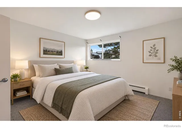 Listing Photo 4 - Condo for sale in building located at 645 Manhattan Pl, Boulder, CO 80303 - Unit #307