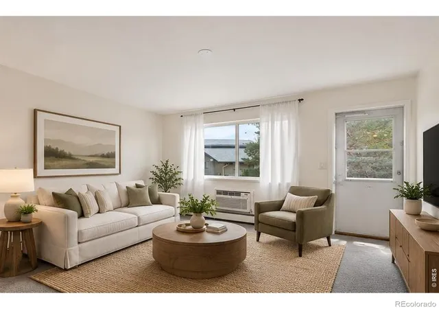 Listing Photo 5 - Condo for sale in building located at 645 Manhattan Pl, Boulder, CO 80303 - Unit #307