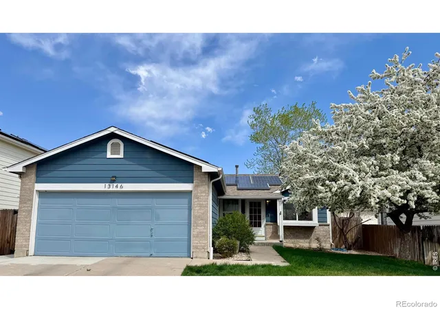 Single family home for sale at 13146 Raritan Ct, Denver, CO 80234 | MLS# IR1069774