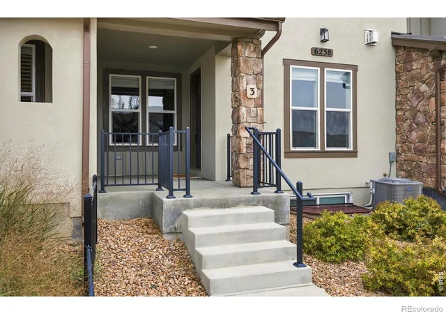 Photo 1 of Townhouse for sale at 6238 Vernazza Way #3, Windsor, CO 80550 | MLS# IR1069775 | Listing updated on 2026-10-04