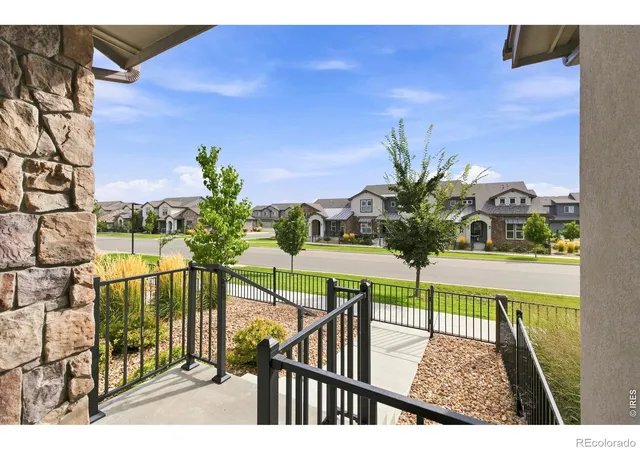 Photo 2 of Townhouse for sale at 6238 Vernazza Way #3, Windsor, CO 80550 | MLS# IR1069775 | Listing updated on 2026-10-04