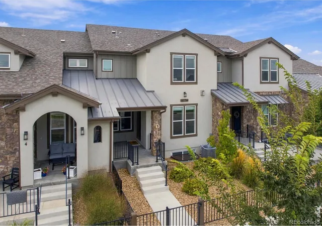 Photo 3 of Townhouse for sale at 6238 Vernazza Way #3, Windsor, CO 80550 | MLS# IR1069775 | Listing updated on 2026-10-04