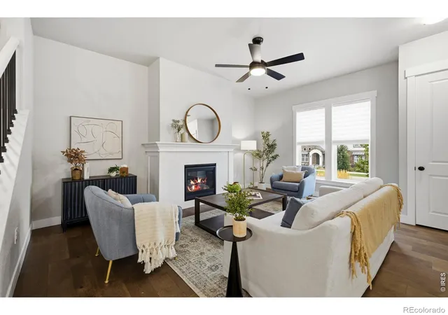 Photo 4 of Townhouse for sale at 6238 Vernazza Way #3, Windsor, CO 80550 | MLS# IR1069775 | Listing updated on 2026-10-04