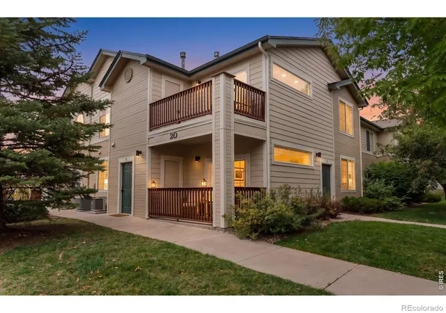 Condo for sale at 3002 W Elizabeth St, Fort Collins, CO 80521 | MLS# IR1069776