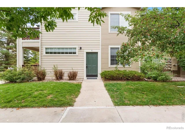 Photo 2 of Condo for sale at 3002 W Elizabeth St, Fort Collins, CO 80521 | MLS# IR1069776 | Listing updated on 2026-10-08