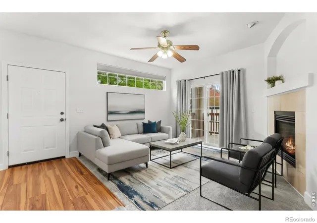 Photo 3 of Condo for sale at 3002 W Elizabeth St, Fort Collins, CO 80521 | MLS# IR1069776 | Listing updated on 2026-10-08