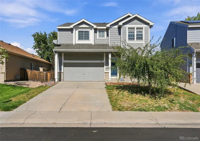 Photo 2 of Single family home for sale at 10987 Eagle Crk Pkwy, Commerce City, CO 80022 | MLS# 6823869 | Listing updated on 2026-10-09