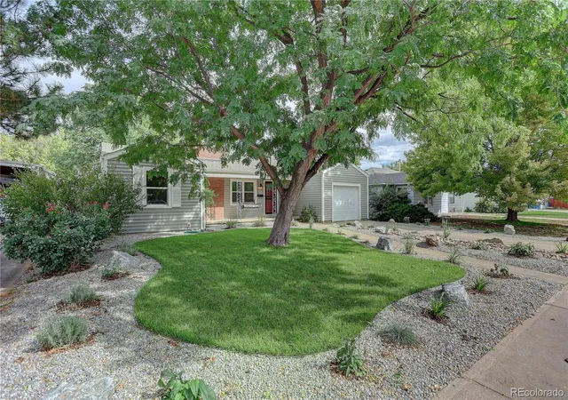Photo 1 of Single family home for sale at 2426 Newland St, Edgewater, CO 80214 | MLS# 4682377 | Listing updated on 2026-10-11