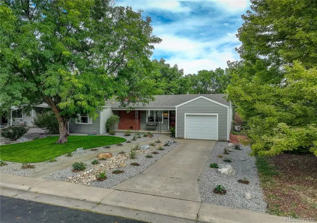 Photo 3 of Single family home for sale at 2426 Newland St, Edgewater, CO 80214 | MLS# 4682377 | Listing updated on 2026-10-11