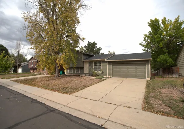Photo 1 of Single family home for sale at 8165 W 93rd Way, Broomfield, CO 80021 | MLS# 5853635 | Listing updated on 2026-10-06