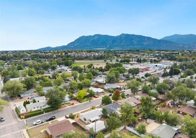 Photo 39 of Single family home for sale at 1138 Florence Ave, Colorado Springs, CO 80905 | MLS# 4483470 | Listing updated on 2026-10-05