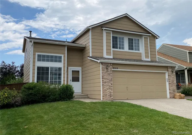 Photo 1 of Single family home for sale at 2215 Gold Dust Ln, Highlands Ranch, CO 80129 | MLS# 3878043 | Listing updated on 2026-10-01
