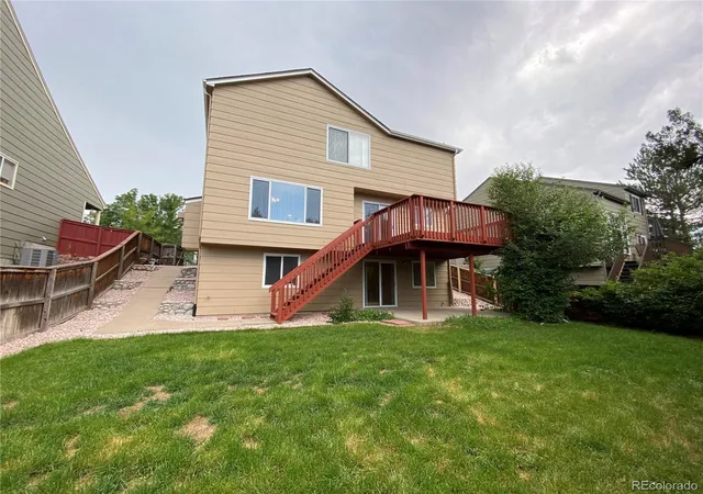 Photo 3 of Single family home for sale at 2215 Gold Dust Ln, Highlands Ranch, CO 80129 | MLS# 3878043 | Listing updated on 2026-10-01