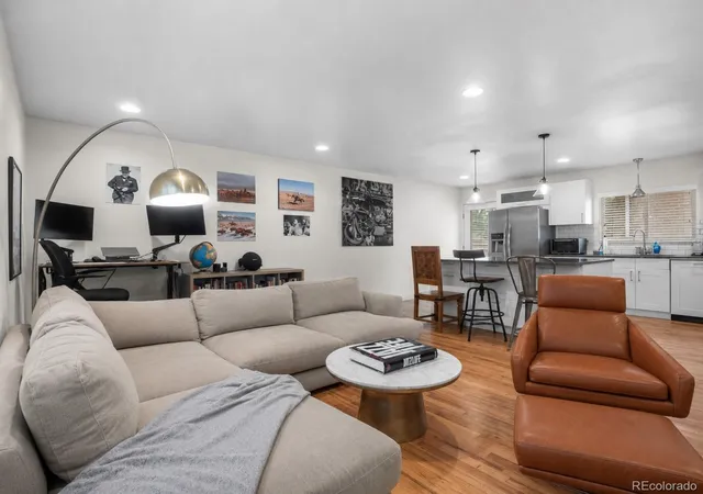 Photo 2 of Single family home for sale at 3845 Wyandot St, Denver, CO 80211 | MLS# 1985840 | Listing updated on 2026-10-05