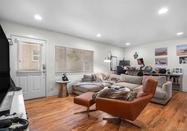 Photo 3 of Single family home for sale at 3845 Wyandot St, Denver, CO 80211 | MLS# 1985840 | Listing updated on 2026-10-05