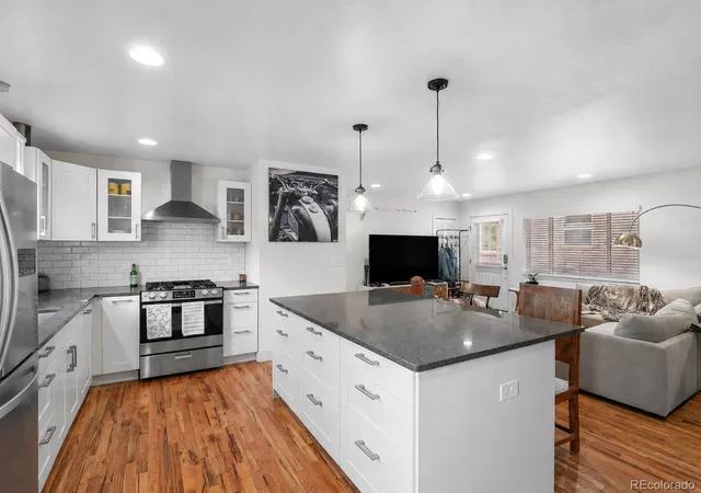 Photo 3 of Single family home for sale at 3845 Wyandot St, Denver, CO 80211 | MLS# 1985840 | Listing updated on 2026-10-05