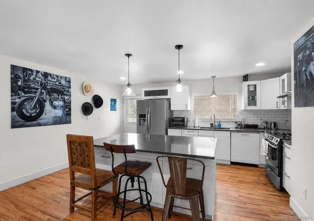 Photo 4 of Single family home for sale at 3845 Wyandot St, Denver, CO 80211 | MLS# 1985840 | Listing updated on 2026-10-05