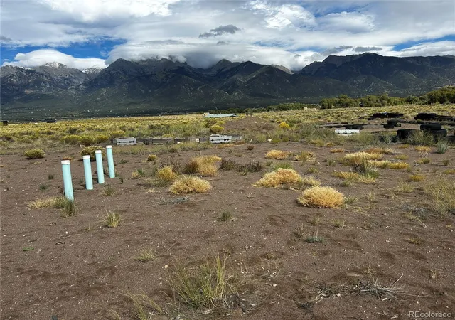 Photo 1 of Land for sale at 1158 Camino Del Rey, Crestone, CO 81131 | MLS# 6750869 | Listing updated on 2026-10-04