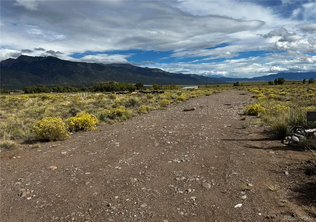 Photo 2 of Land for sale at 1158 Camino Del Rey, Crestone, CO 81131 | MLS# 6750869 | Listing updated on 2026-10-04