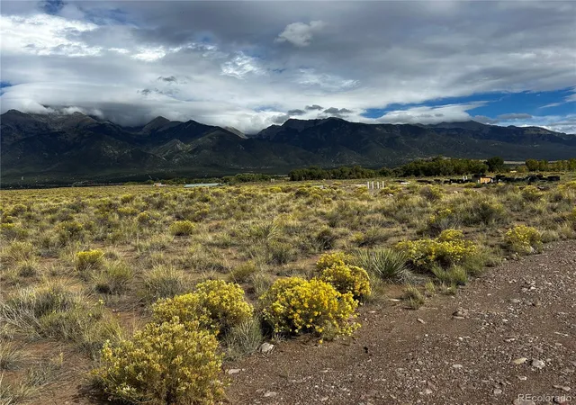 Photo 3 of Land for sale at 1158 Camino Del Rey, Crestone, CO 81131 | MLS# 6750869 | Listing updated on 2026-10-04