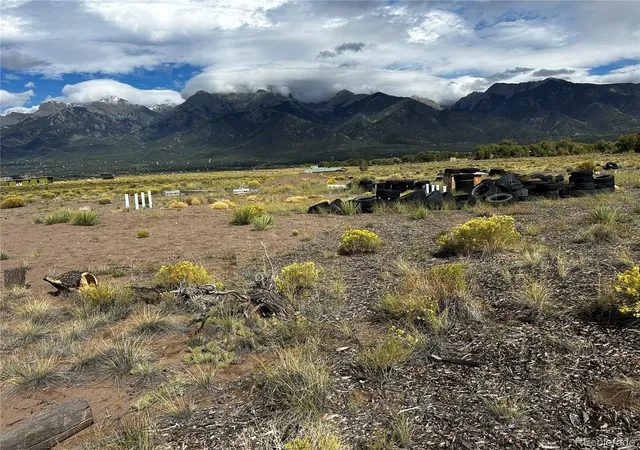 Photo 3 of Land for sale at 1158 Camino Del Rey, Crestone, CO 81131 | MLS# 6750869 | Listing updated on 2026-10-04