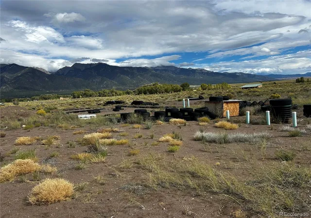 Photo 4 of Land for sale at 1158 Camino Del Rey, Crestone, CO 81131 | MLS# 6750869 | Listing updated on 2026-10-04