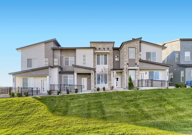 Photo 1 of Townhouse for sale at 16451 Standing Elk Dr, Parker, CO 80134 | MLS# 7571362 | Listing updated on 2026-10-29