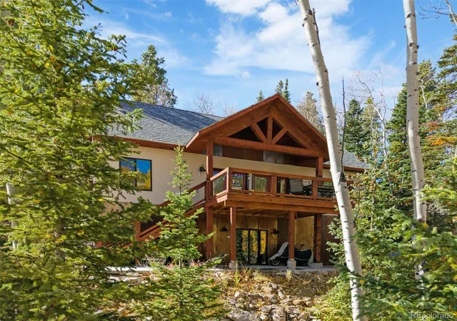 Photo 1 of Single family home for sale at 22451 Jones St, Salida, CO 81201 | MLS# 5009654 | Listing updated on 2026-10-02