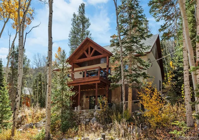 Photo 3 of Single family home for sale at 22451 Jones St, Salida, CO 81201 | MLS# 5009654 | Listing updated on 2026-10-02