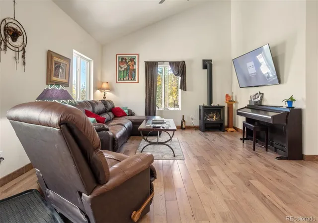 Photo 4 of Single family home for sale at 22451 Jones St, Salida, CO 81201 | MLS# 5009654 | Listing updated on 2026-10-02