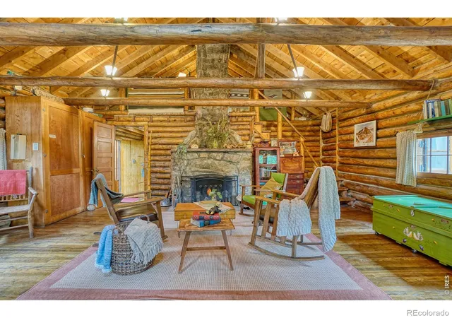 Photo 1 of Single family home for sale at 3356 Riverside Dr, Lyons, CO 80540 | MLS# IR1069777 | Listing updated on 2026-10-02