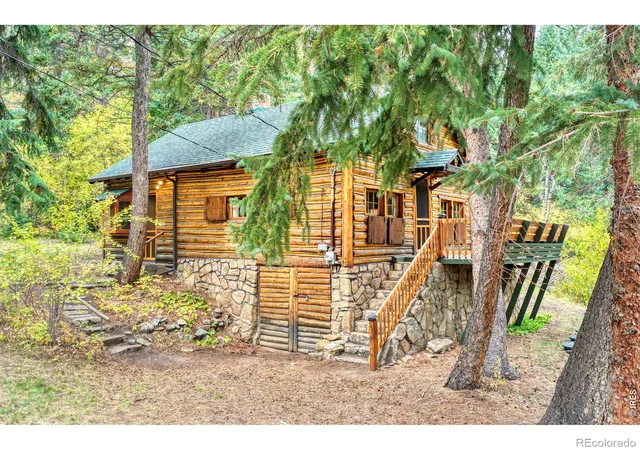 Photo 2 of Single family home for sale at 3356 Riverside Dr, Lyons, CO 80540 | MLS# IR1069777 | Listing updated on 2026-10-02