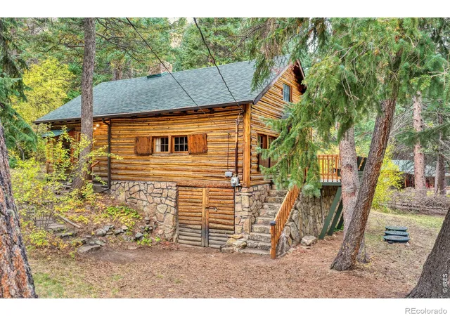Photo 3 of Single family home for sale at 3356 Riverside Dr, Lyons, CO 80540 | MLS# IR1069777 | Listing updated on 2026-10-02