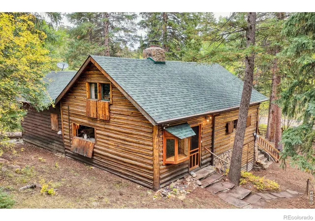 Photo 3 of Single family home for sale at 3356 Riverside Dr, Lyons, CO 80540 | MLS# IR1069777 | Listing updated on 2026-10-02