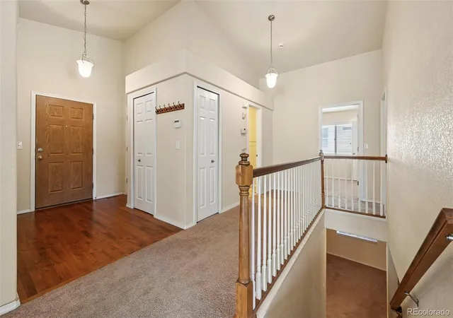 Photo 2 of Single family home for sale at 7557 Legend Hl Dr, Colorado Springs, CO 80923 | MLS# 2569641 | Listing updated on 2026-10-07