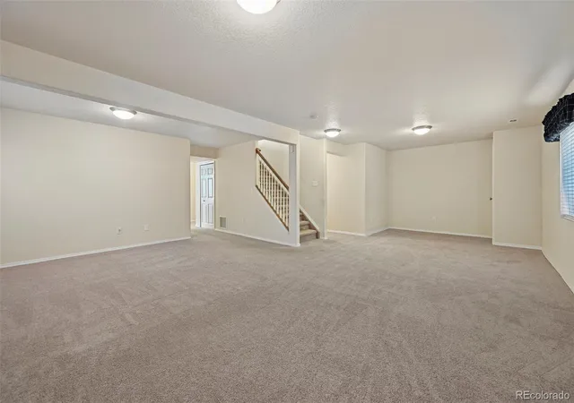 Photo 4 of Single family home for sale at 7557 Legend Hl Dr, Colorado Springs, CO 80923 | MLS# 2569641 | Listing updated on 2026-10-07