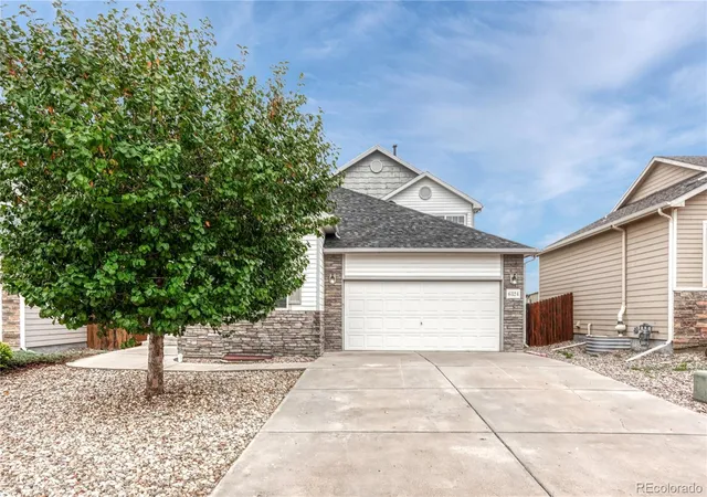 Photo 1 of Single family home for sale at 6324 Roundup Butte St, Colorado Springs, CO 80925 | MLS# 8626188 | Listing updated on 2026-10-01