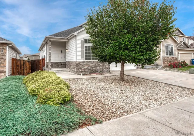 Photo 2 of Single family home for sale at 6324 Roundup Butte St, Colorado Springs, CO 80925 | MLS# 8626188 | Listing updated on 2026-10-01