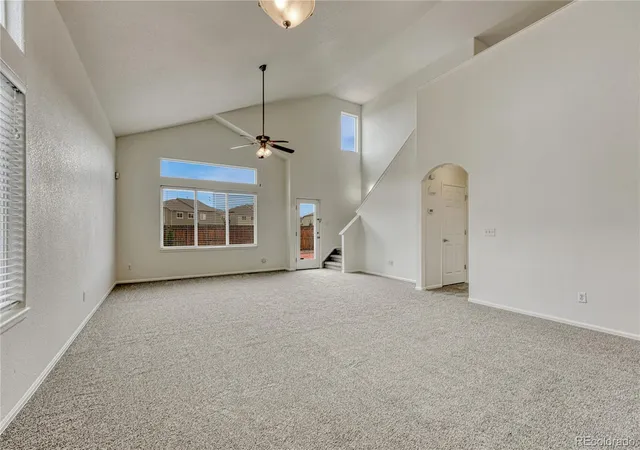 Photo 4 of Single family home for sale at 6324 Roundup Butte St, Colorado Springs, CO 80925 | MLS# 8626188 | Listing updated on 2026-10-01
