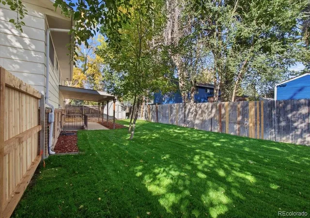 Photo 3 of Single family home for sale at 466 Fox St, Longmont, CO 80504 | MLS# 1905921 | Listing updated on 2026-10-17