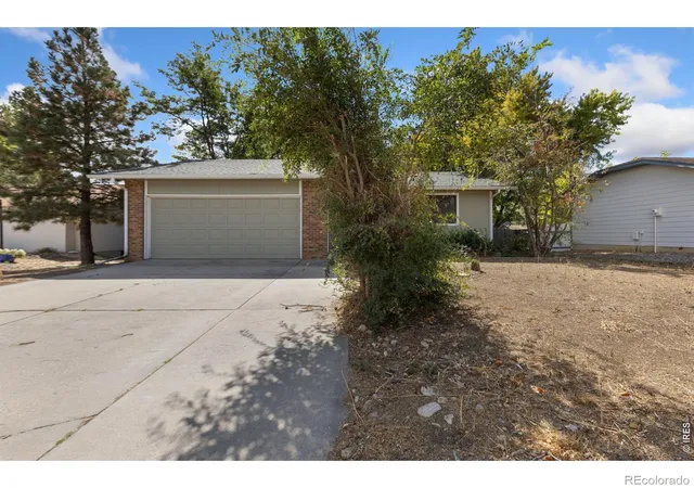 Photo 1 of Single family home for sale at 4944 W 8th Street Rd, Greeley, CO 80634 | MLS# IR1069778 | Listing updated on 2026-10-07