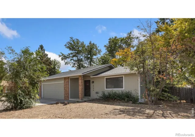 Single family home for sale at 4944 W 8th Street Rd, Greeley, CO 80634 | MLS# IR1069778