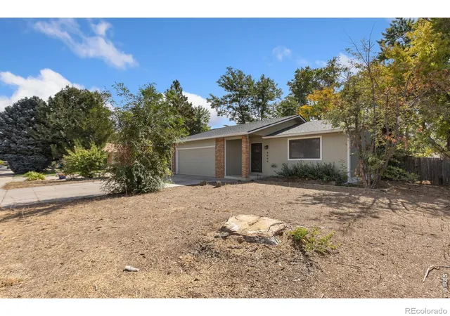 Photo 2 of Single family home for sale at 4944 W 8th Street Rd, Greeley, CO 80634 | MLS# IR1069778 | Listing updated on 2026-10-07