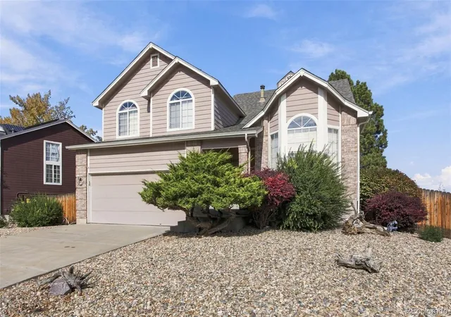 Single family home for sale at 9907 W 107th Place, Broomfield, CO 80021 | MLS# 4856359