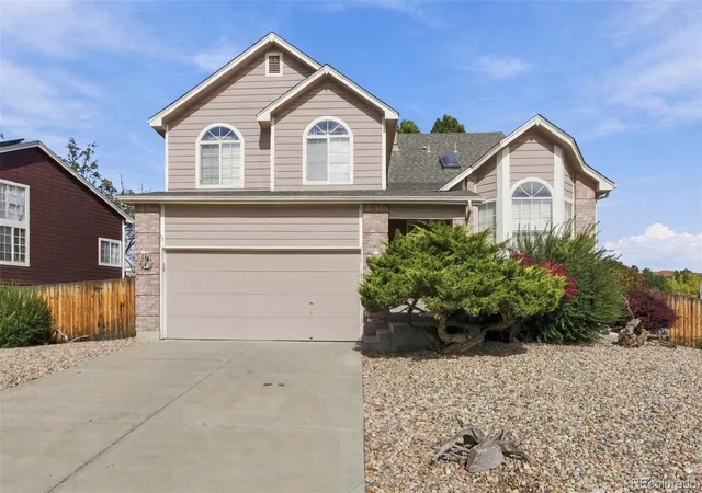 Photo 1 of Single family home for sale at 9907 W 107th Place, Broomfield, CO 80021 | MLS# 4856359 | Listing updated on 2026-10-26