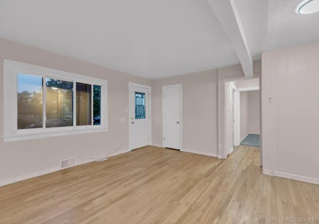 Photo 2 of Single family home for sale at 790 S Raleigh St, Denver, CO 80219 | MLS# 4350228 | Listing updated on 2026-10-29