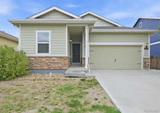 Photo 1 of Single family home for sale at 9548 Dahlia Ln, Thornton, CO 80229 | MLS# 9882113 | Listing updated on 2026-10-06