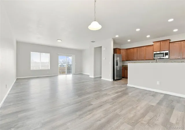 Photo 2 of Single family home for sale at 9548 Dahlia Ln, Thornton, CO 80229 | MLS# 9882113 | Listing updated on 2026-10-06
